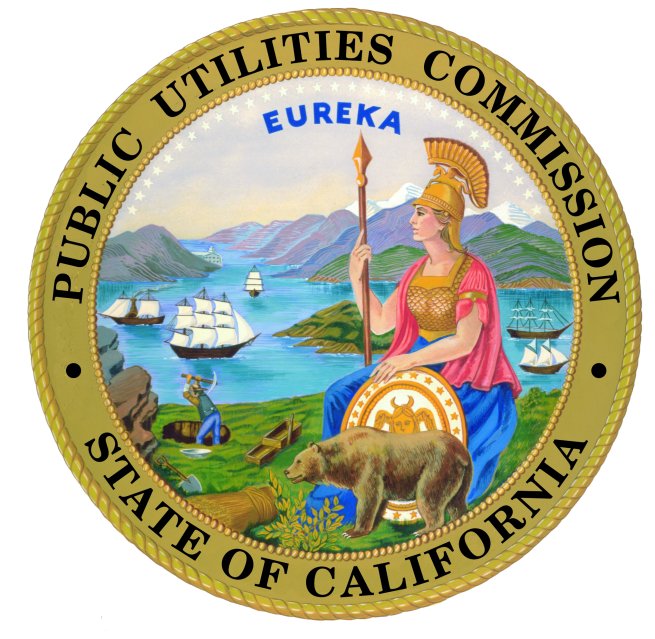 ca.gov Logo